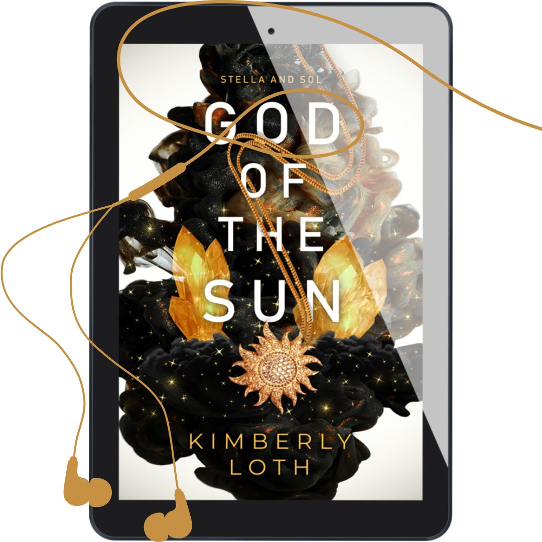 God of the Sun