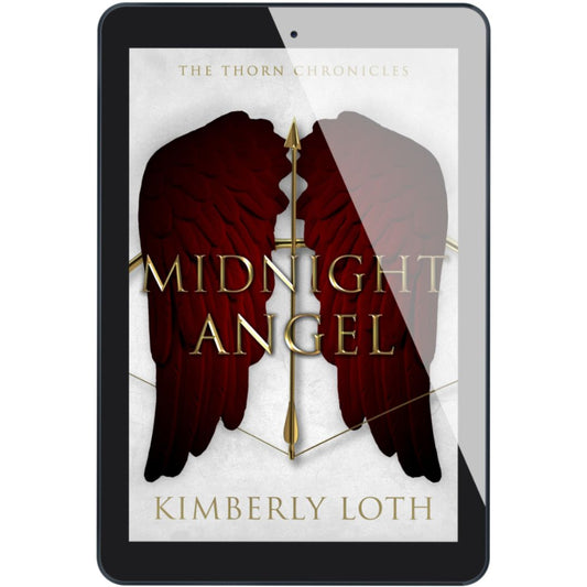 Midnight Angel