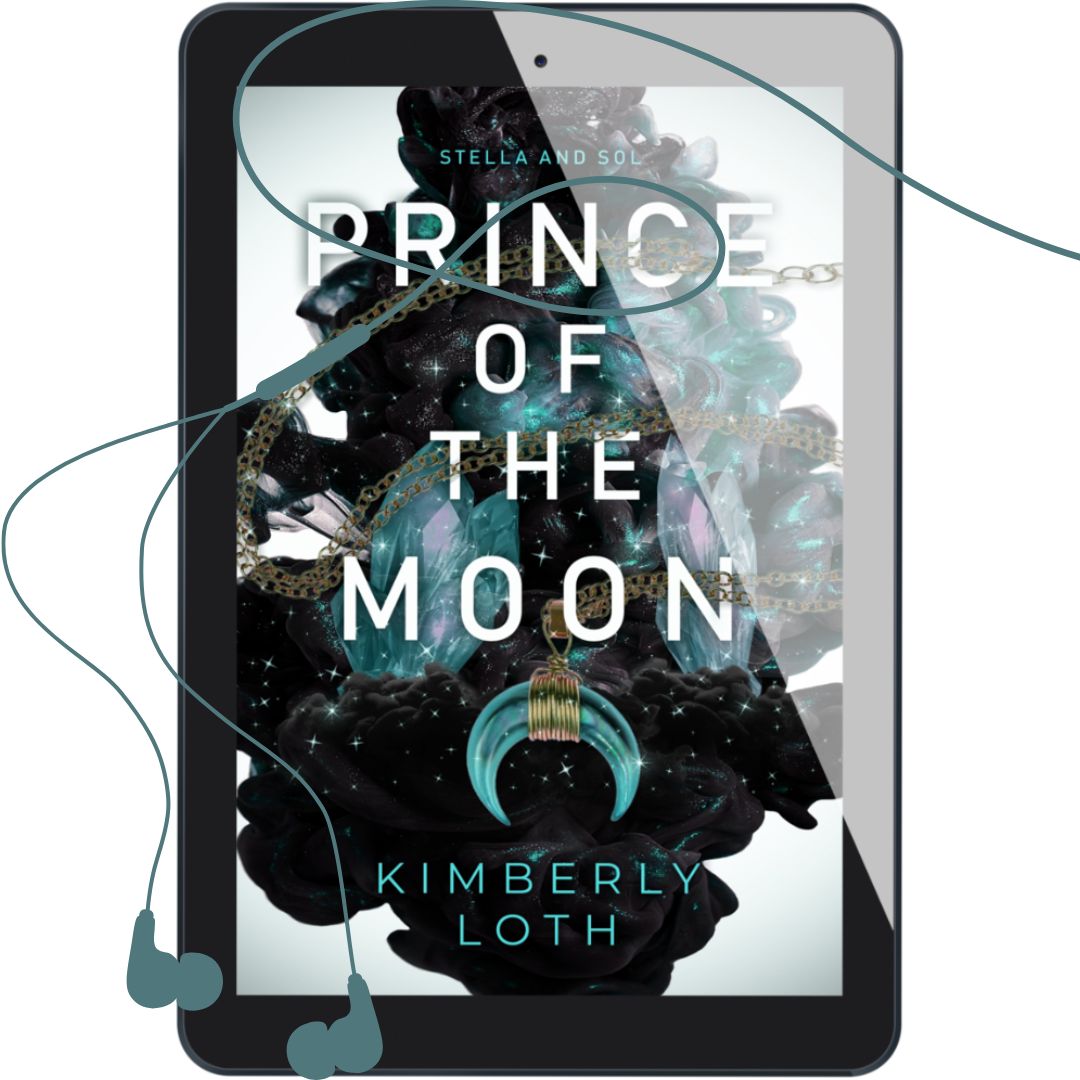 Prince of the Moon