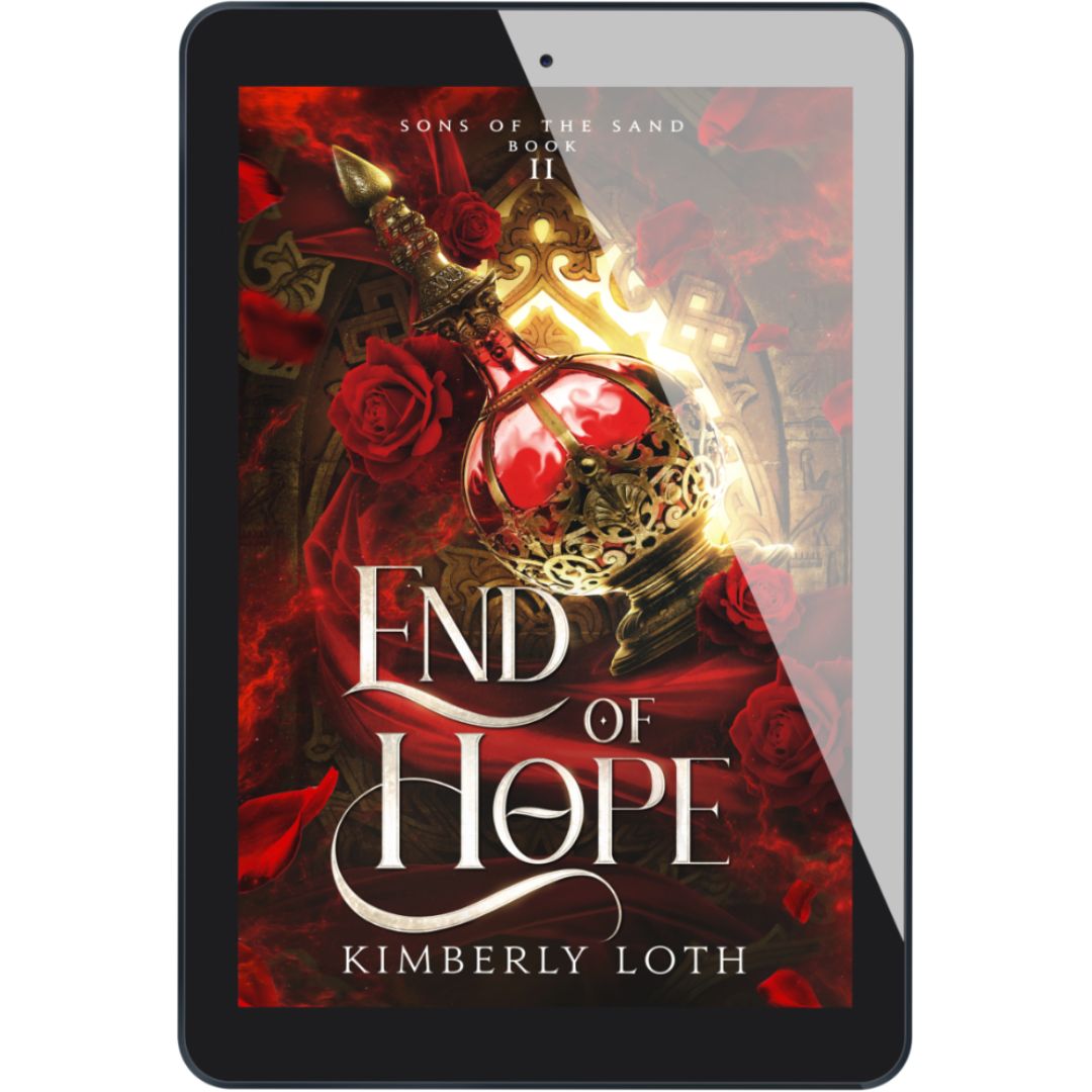 End of Hope