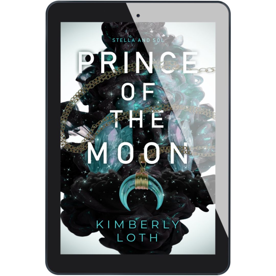 Prince of the Moon