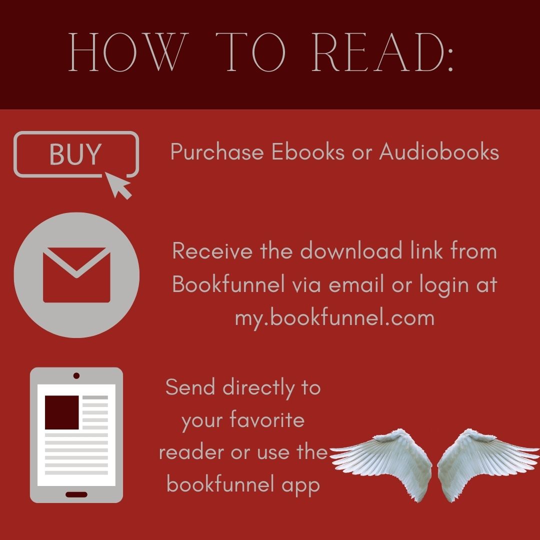 Kimberly Loth Paranormal Romance Bundle - Featuring The Thorn Chronicles