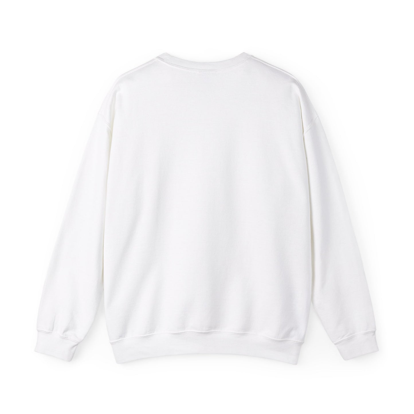 Stella and Sol Map Crewneck Sweatshirt