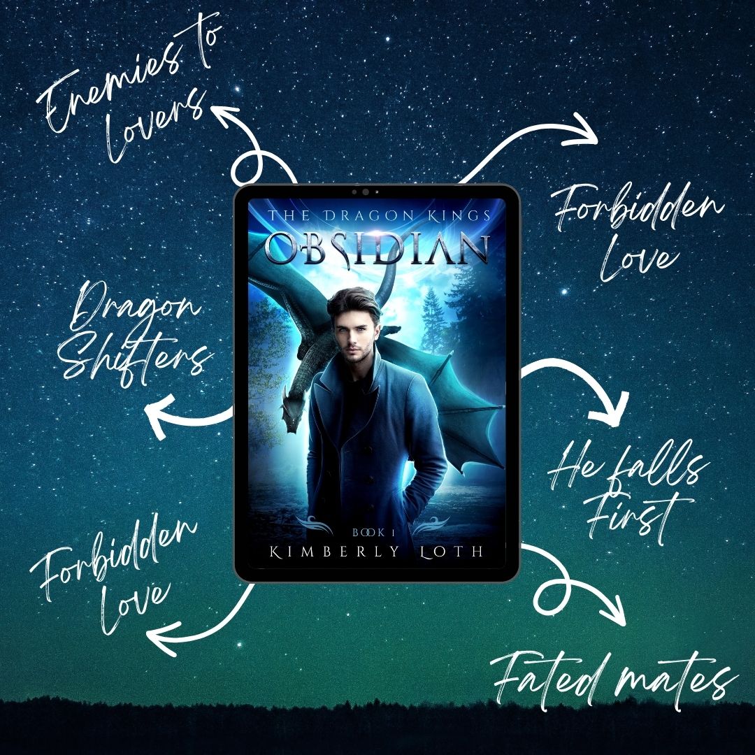 Dragon Kings Boxset One (Books 1-5)