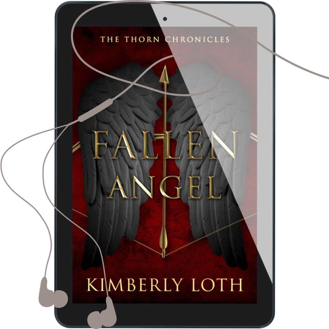 Fallen Angel