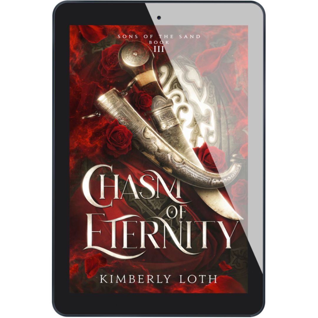 Chasm of Eternity