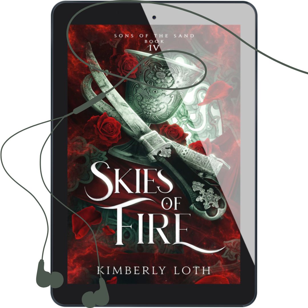 Skies of Fire