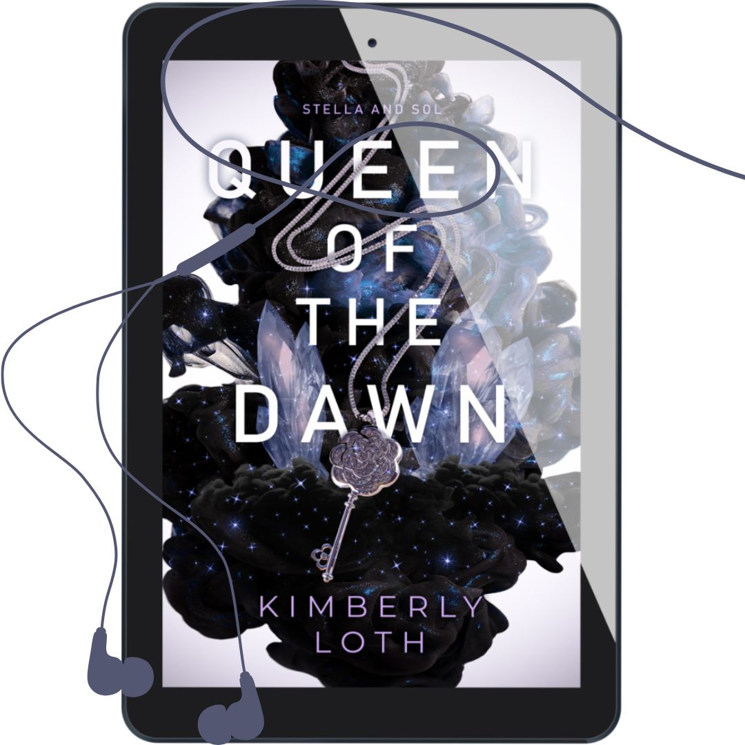 Queen of the Dawn