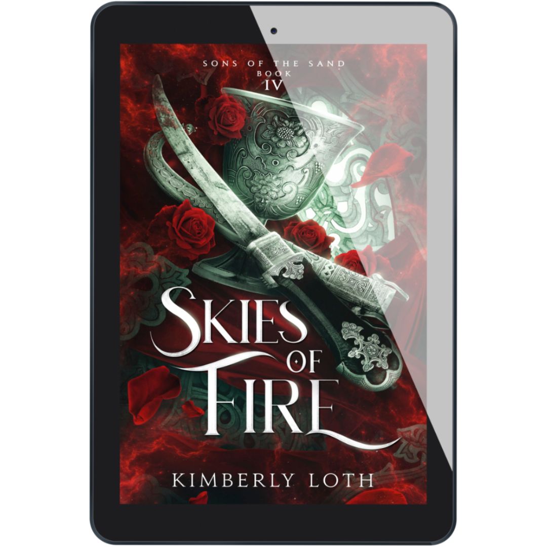 Skies of Fire