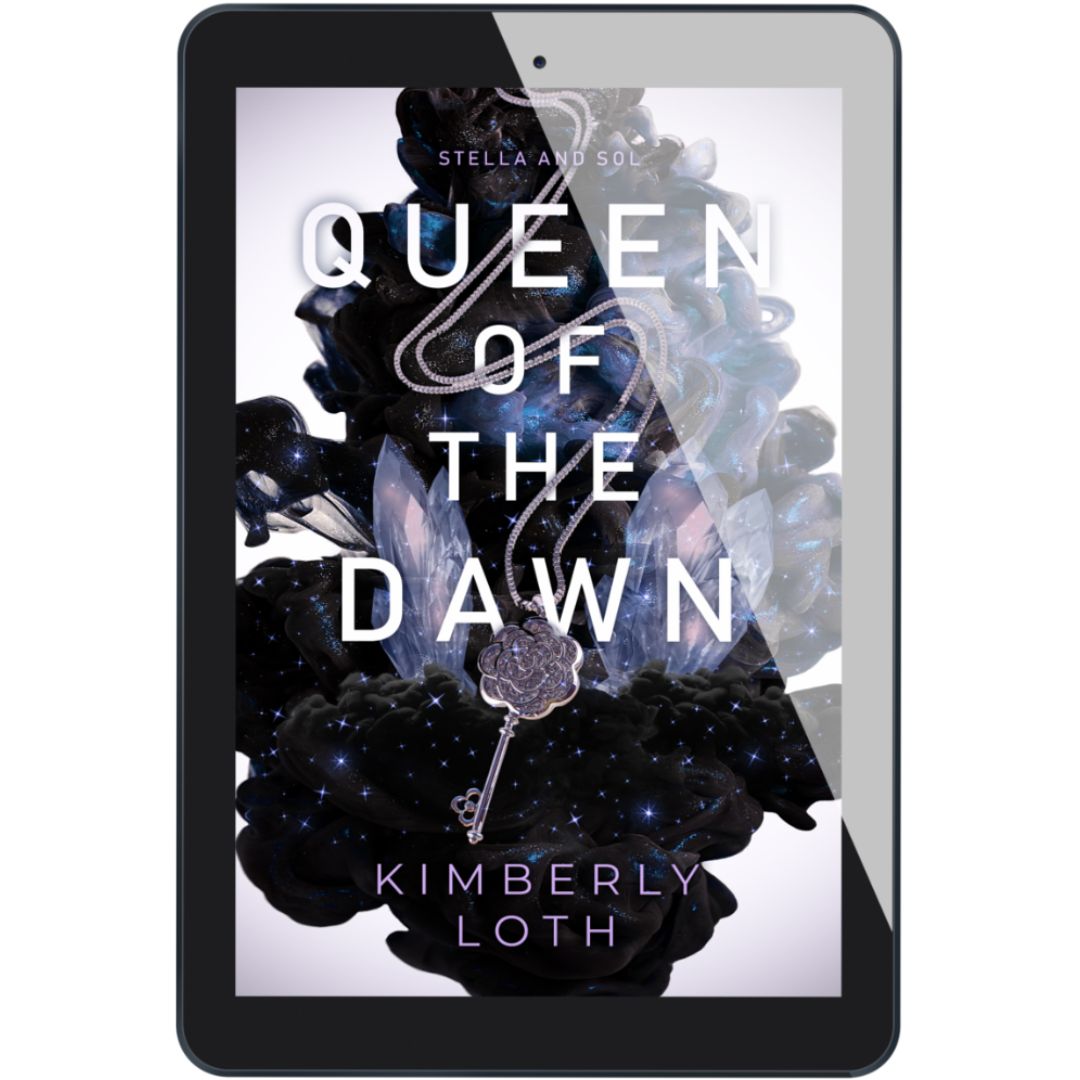 Queen of the Dawn