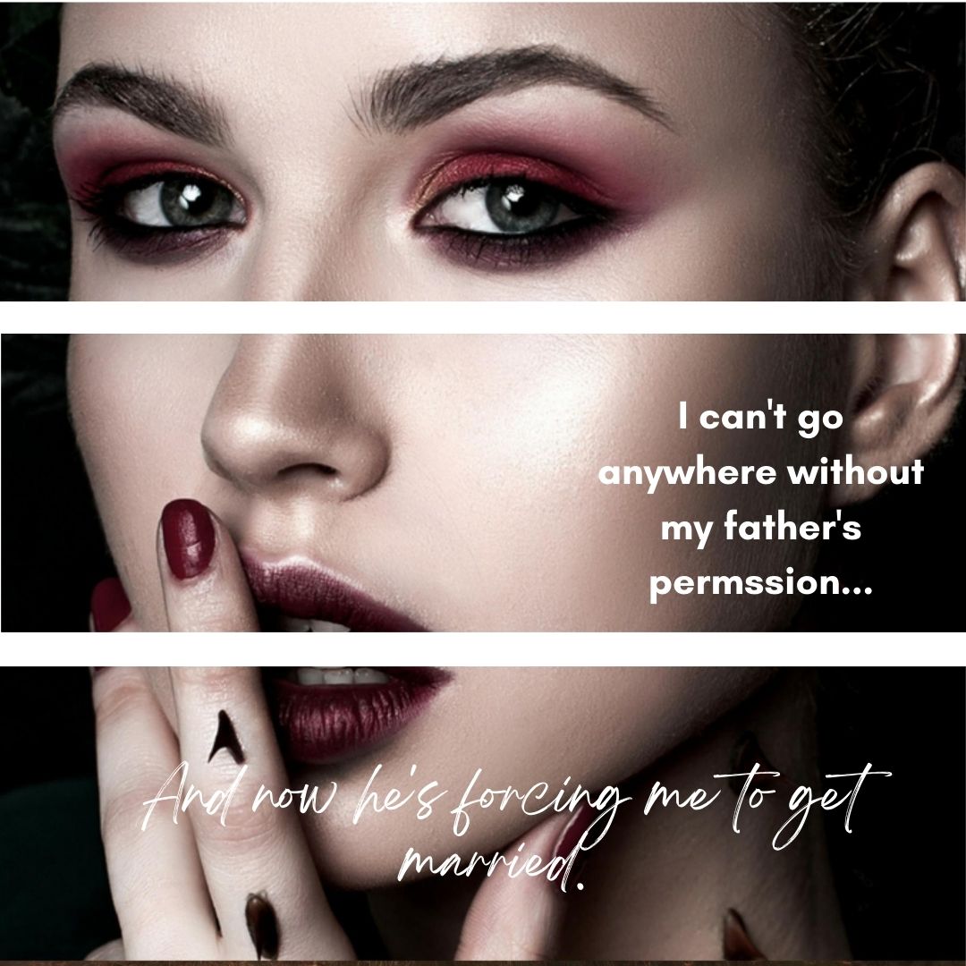 Kimberly Loth Paranormal Romance Bundle - Featuring The Thorn Chronicles