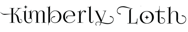 Kimberly Loth Books logo