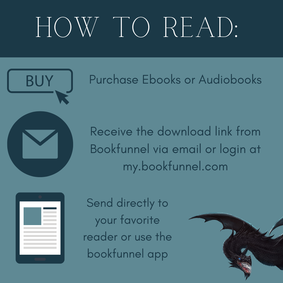 Dragon Kings Boxset Five (Books 21-25)