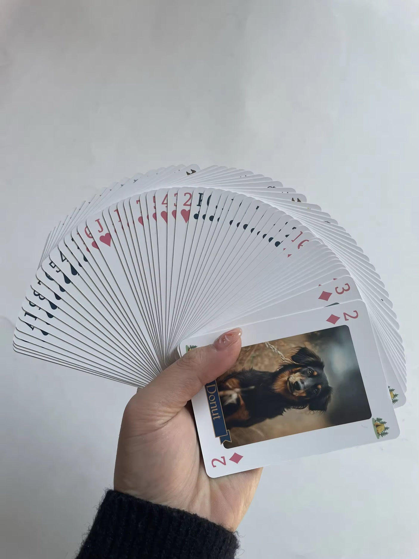 Kimberly Loth Book Boyfriend Cards