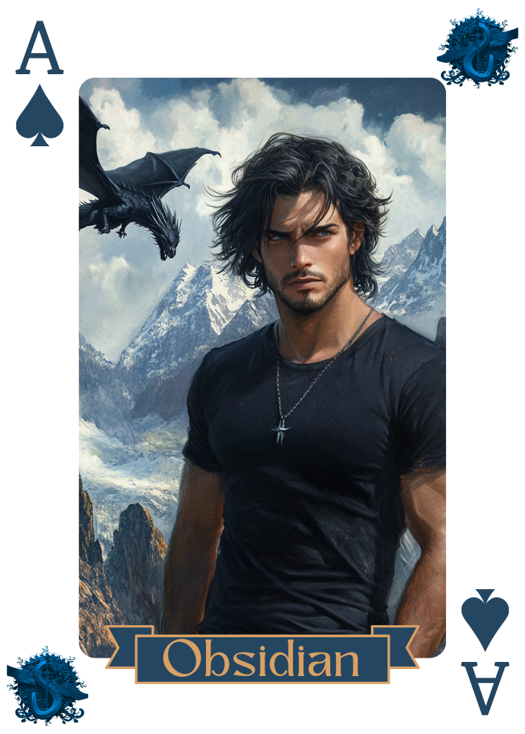 Kimberly Loth Book Boyfriend Cards