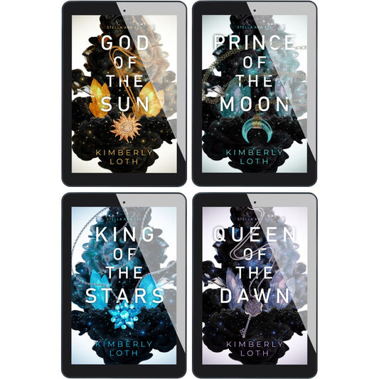 Stella and Sol Bundle