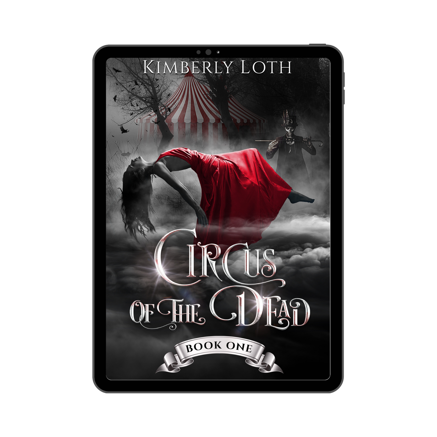 Circus of the Dead Book One