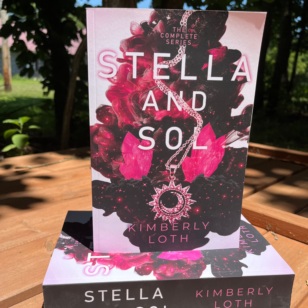 Stella and Sol Bundle