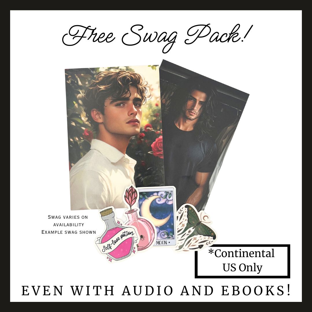 Kimberly Loth Paranormal Romance Bundle - Featuring The Thorn Chronicles