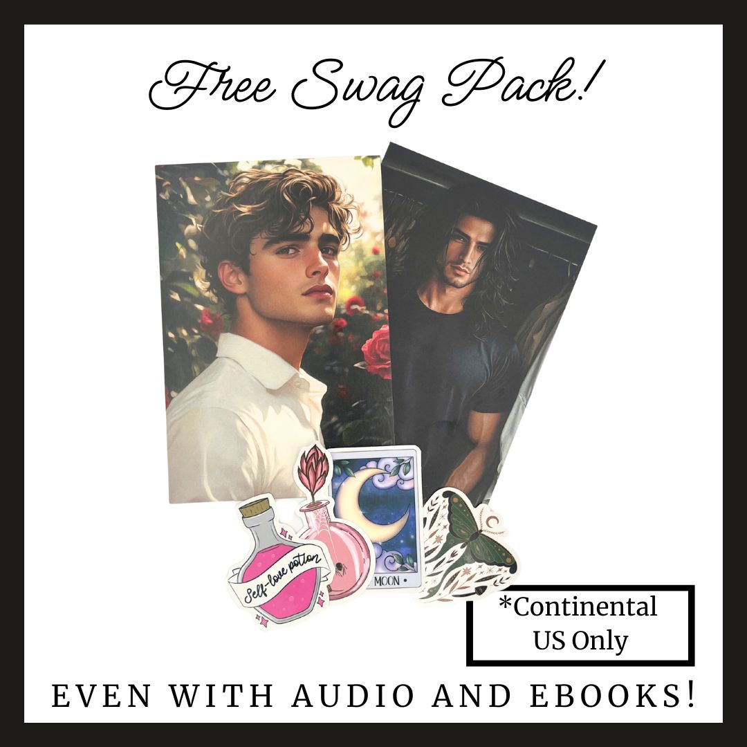 Kimberly Loth Paranormal Romance Bundle - Featuring The Thorn Chronicles