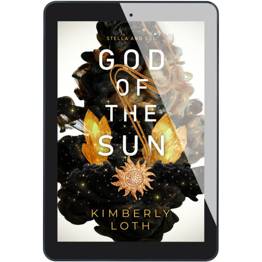 God of the Sun
