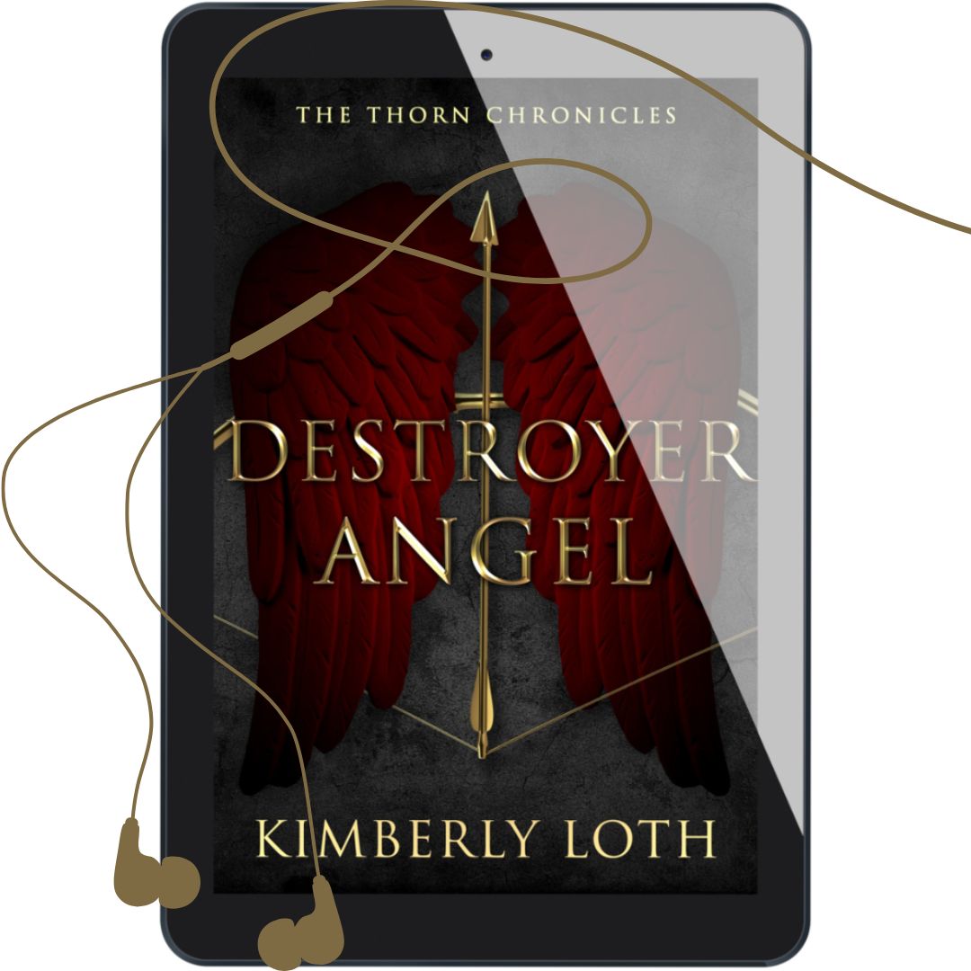 Destroyer Angel
