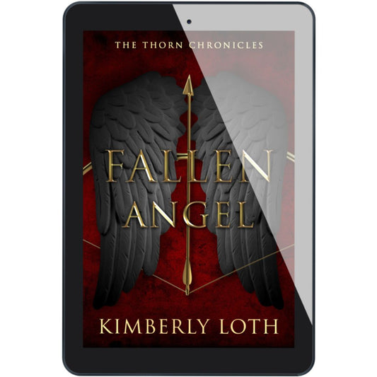 Fallen Angel