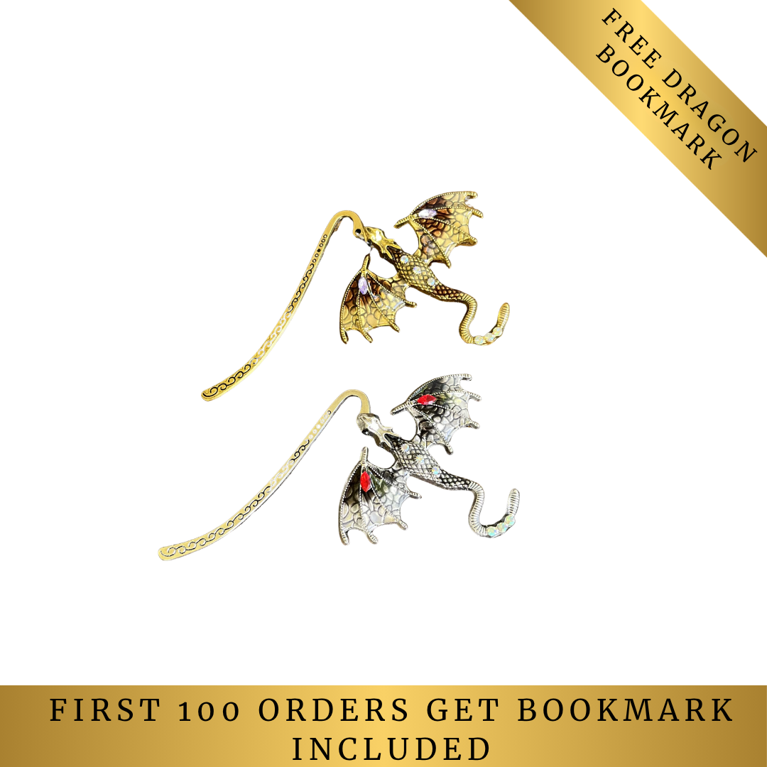 Limited Special Edition 10th Anniversary--The Dragon Kings