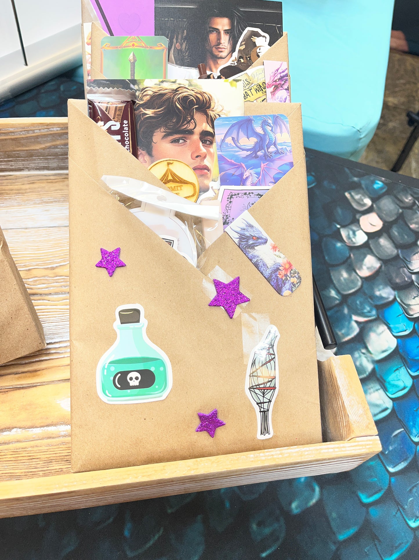 Blind Date with a Series Bundle