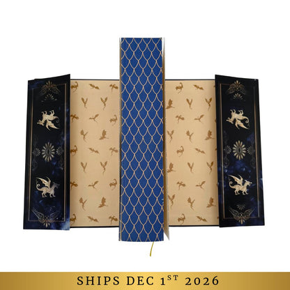 Limited Special Edition 10th Anniversary--The Dragon Kings