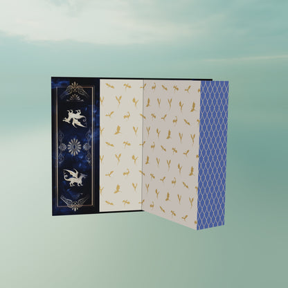 Limited Special Edition 10th Anniversary--The Dragon Kings